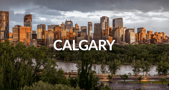 Calgary Car Rentals