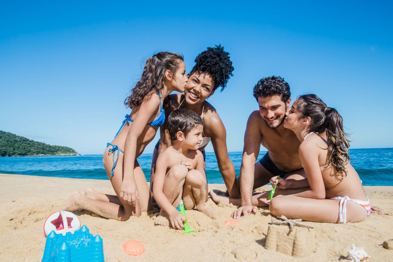 Grenada: A Safe and Family-Friendly Caribbean Gem Grenada: A Safe and Family-Friendly Caribbean Gem