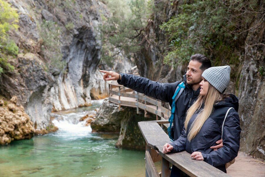 Top 10 Secret Places to Visit in the World Top 10 Secret Places to Visit in the World
