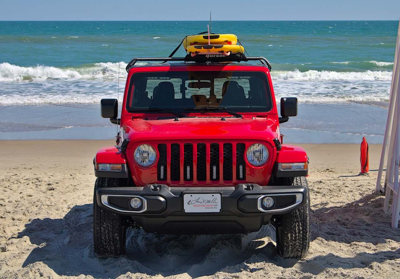 Guadeloupe  Car Rentals
