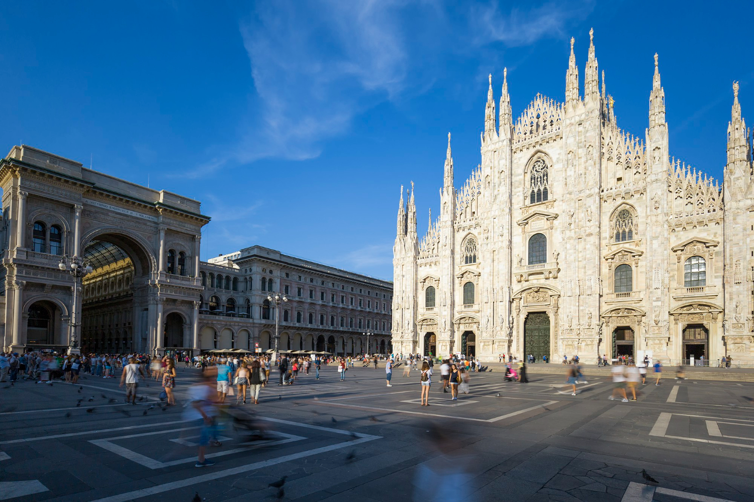 Milan