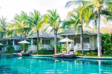 What Hotel Star Ratings Really Mean: A Traveler’s Guide