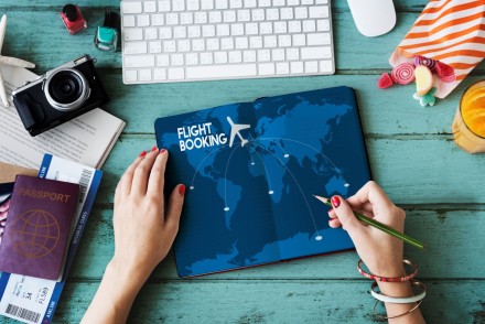 How to Find Last-Minute Flight Deals Online