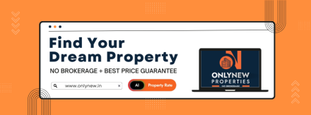 Top 5 Real Estate Consultants in Ahmedabad – Why ONLYNEW Properties Stands Out