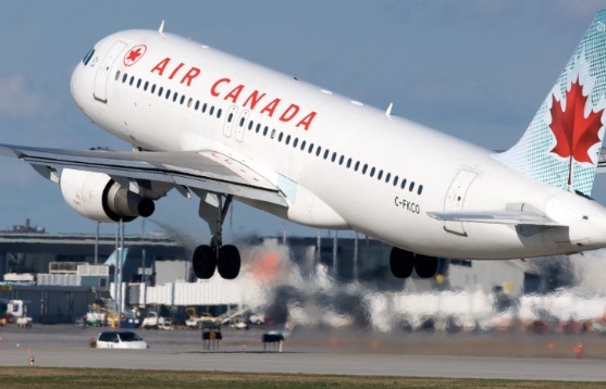 Cheap Flight Tickets to Ottawa