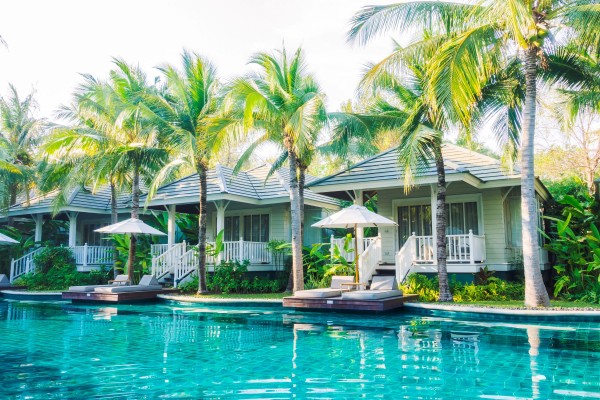 What Hotel Star Ratings Really Mean: A Traveler’s Guide