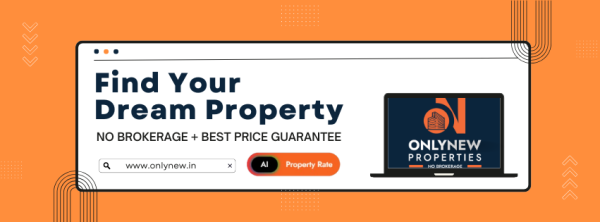 Top 5 Real Estate Consultants in Ahmedabad – Why ONLYNEW Properties Stands Out